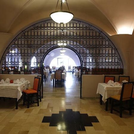 Vime Lido Hotel Nabeul Exterior photo