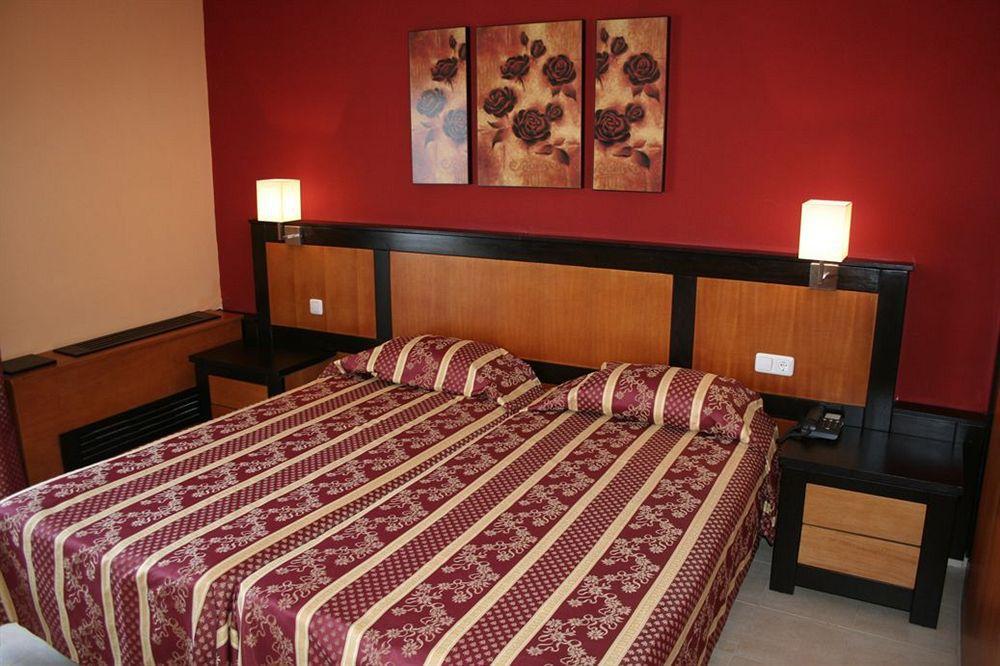 Vime Lido Hotel Nabeul Room photo