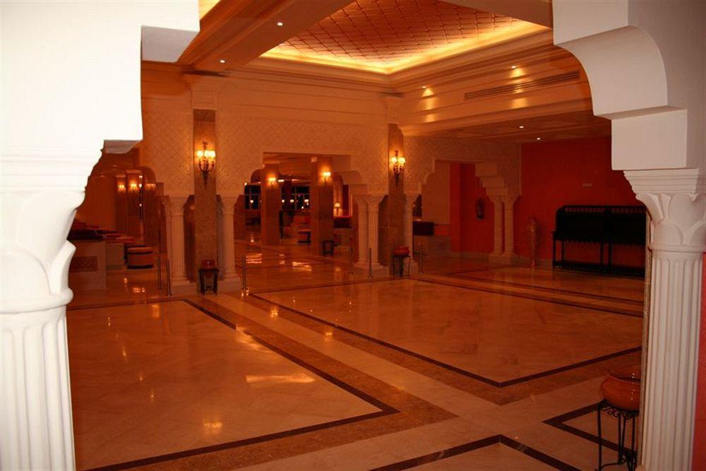 Vime Lido Hotel Nabeul Exterior photo