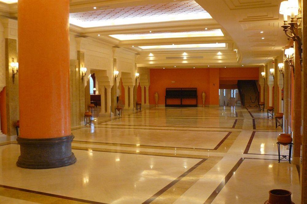 Vime Lido Hotel Nabeul Exterior photo
