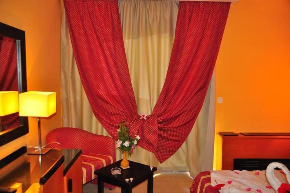 Vime Lido Hotel Nabeul Exterior photo