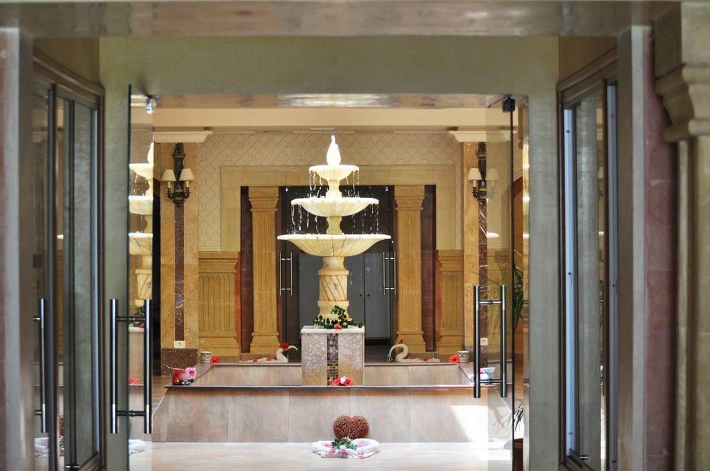 Vime Lido Hotel Nabeul Exterior photo