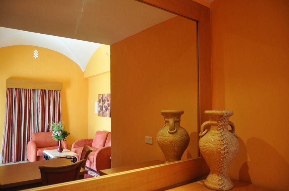 Vime Lido Hotel Nabeul Exterior photo