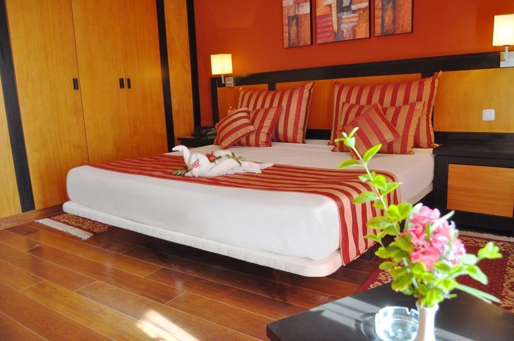 Vime Lido Hotel Nabeul Exterior photo
