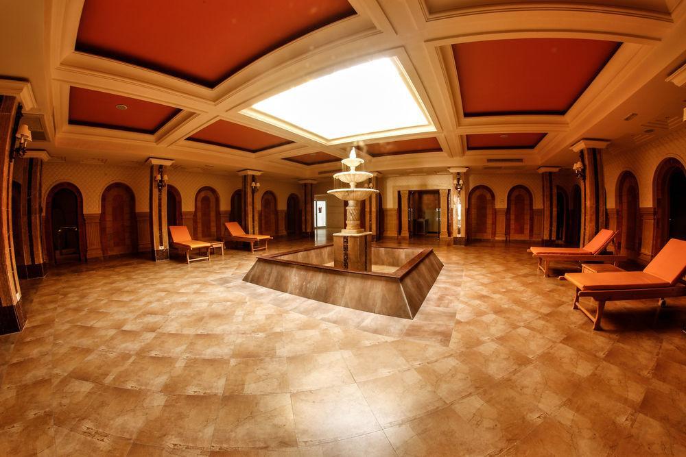 Vime Lido Hotel Nabeul Exterior photo