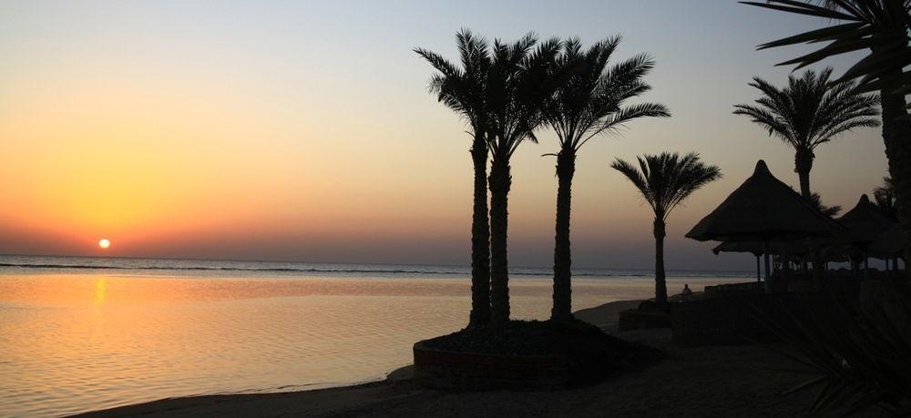 Vime Lido Hotel Nabeul Exterior photo