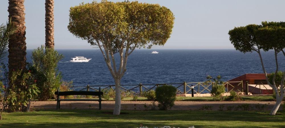 Vime Lido Hotel Nabeul Exterior photo