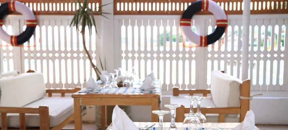 Vime Lido Hotel Nabeul Exterior photo