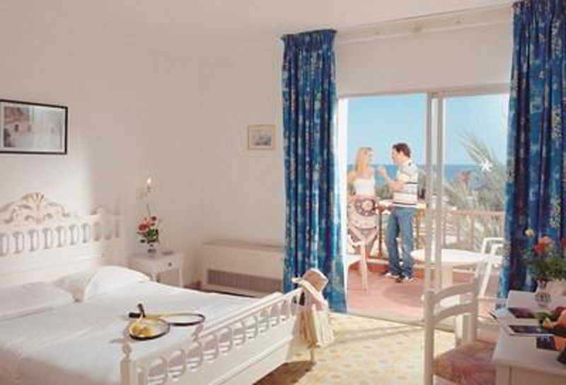 Vime Lido Hotel Nabeul Room photo