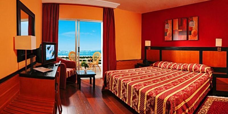 Vime Lido Hotel Nabeul Exterior photo