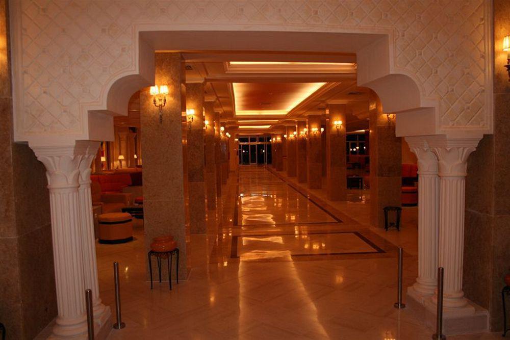 Vime Lido Hotel Nabeul Exterior photo