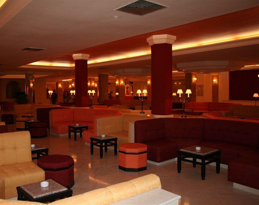 Vime Lido Hotel Nabeul Exterior photo